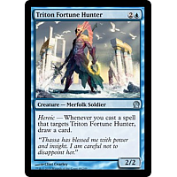 Triton Fortune Hunter