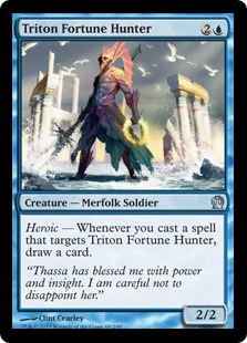 Triton Fortune Hunter_boxshot