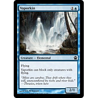 Vaporkin