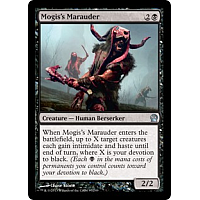 Mogis's Marauder