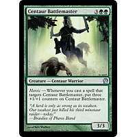 Centaur Battlemaster