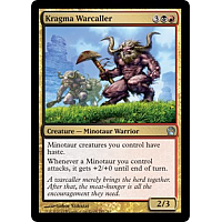 Kragma Warcaller