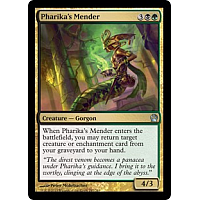 Pharika's Mender