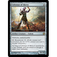 Colossus of Akros