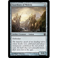 Guardians of Meletis