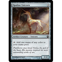 Opaline Unicorn