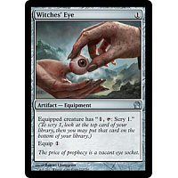 Witches' Eye