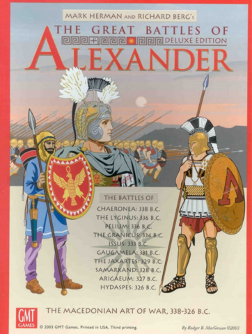 Great Battles of Alexander Deluxe_boxshot
