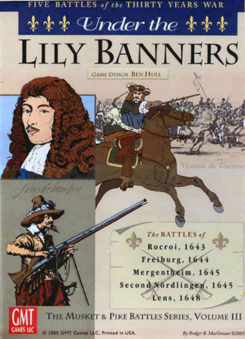 Under the Lily Banners_boxshot