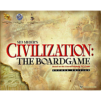 Civilization (Out of Print)