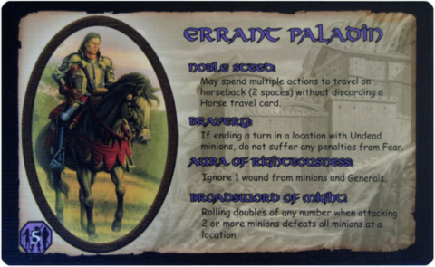 Defenders of the Realm: Errant Paladin Expansion_boxshot