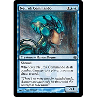 Neurok Commando