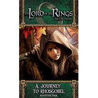 Lord of the Rings: The Card Game: A Journey to Rhosgobel