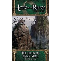 Lord of the Rings: The Card Game: The Hills of Emyn Muil