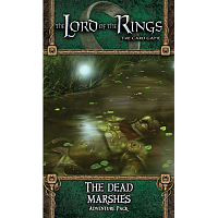 Lord of the Rings: The Card Game: The Dead Marshes