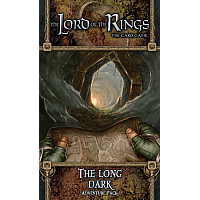 Lord of the Rings: The Card Game: The Long Dark