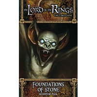 Lord of the Rings: The Card Game: Foundations of Stone