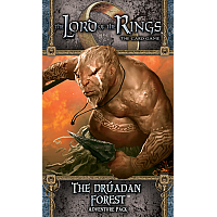 Lord of the Rings: The Card Game: The Druadan Forest
