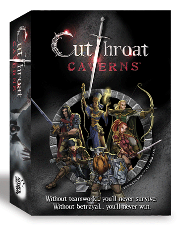 Cut Throat Caverns Deeper & Darker Expansion Pack 1_boxshot