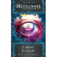 Android: Netrunner - Cyber Exodus