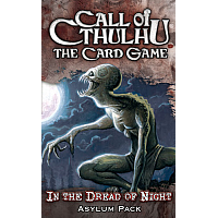 Call of Cthulhu: The Card Game: In the Dread of Night