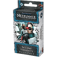 Android: Netrunner - Second Thoughts