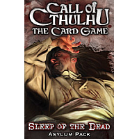 Call of Cthulhu: The Card Game: Sleep of the Dead