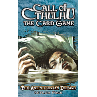 Call of Cthulhu: The Card Game: The Antediluvian Dreams