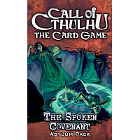Call of Cthulhu: The Card Game: The Spoken Covenant