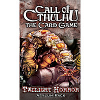 Call of Cthulhu: The Card Game: Twilight Horror