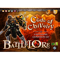 BattleLore: Code of Chivalry