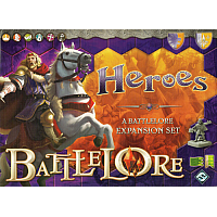 BattleLore: Heroes