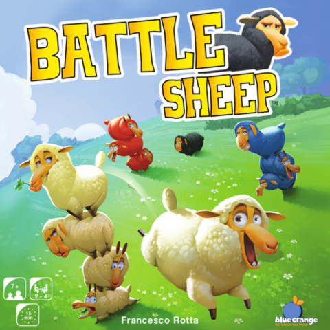Battle Sheep_boxshot