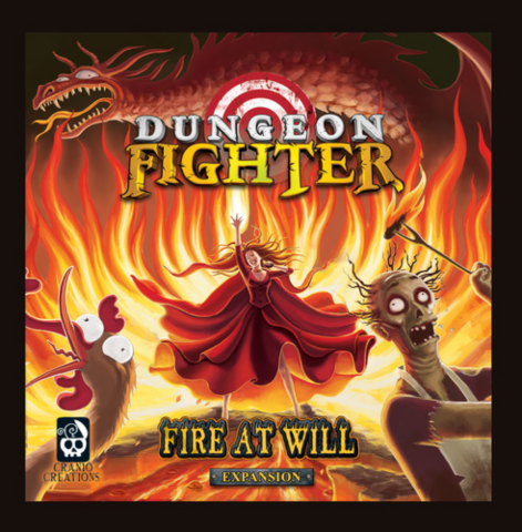 Dungeon Fighter: Fire At Will_boxshot