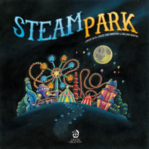 Steam Park_boxshot