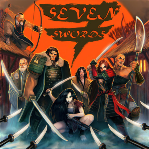 Seven Swords_boxshot
