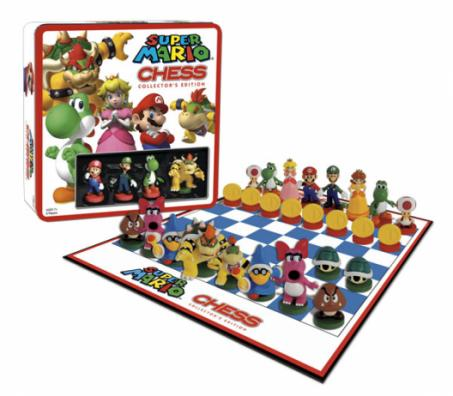 Super Mario Chess Tin Box (Schack)_boxshot