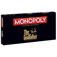 Monopoly: Godfather Collector´s Edition