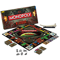 Monopoly: Klingon
