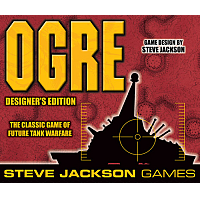 Ogre: Designer's Edition