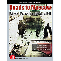 Roads To Moscow