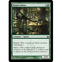 Blightwidow