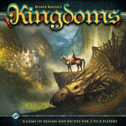 Kingdoms (second edition)_boxshot