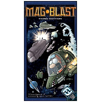 Mag-Blast