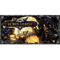 Warhammer 40,000: Horus Heresy