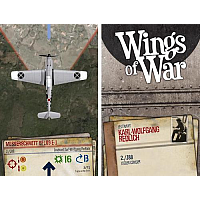 Wings of War: Eagles of the Reich Squadron Pack