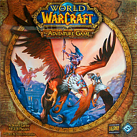 World of Warcraft Adventure Game