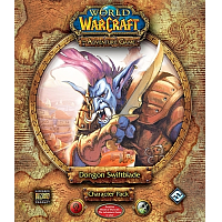 World of Warcraft Adventure Game: Dongon Swiftblade