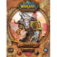 World Of Warcraft Adventure Games: Thundershot