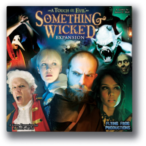 A Touch of Evil: Something Wicked Expansion_boxshot